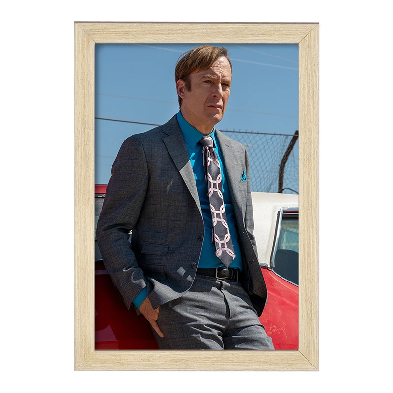 تابلو خندالو مدل سریال بهتره با سال تماس بگیری Better Call Saul کد 29782