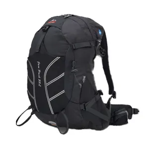 کوله پشتی کوهنوردی 35 لیتری جم کد 9752