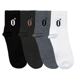 جوراب ساق کوتاه مردانه پانیبو مدل po_O positive مجموعه ۴ عددی