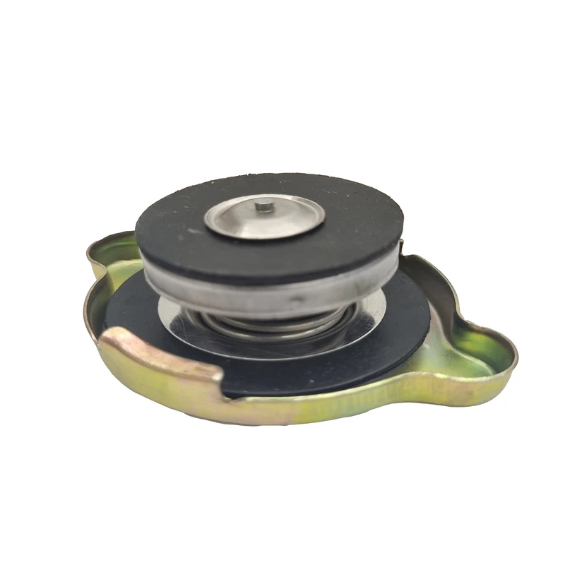 درب رادیاتور مدل 130107 مناسب برای پیکان