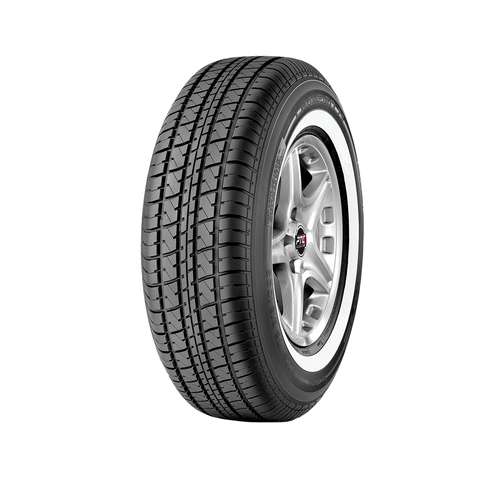 لاستیک خودرو جی تی رادیال مدل CHAMPIRO75 سایز 205/75R14 -یک حلقه