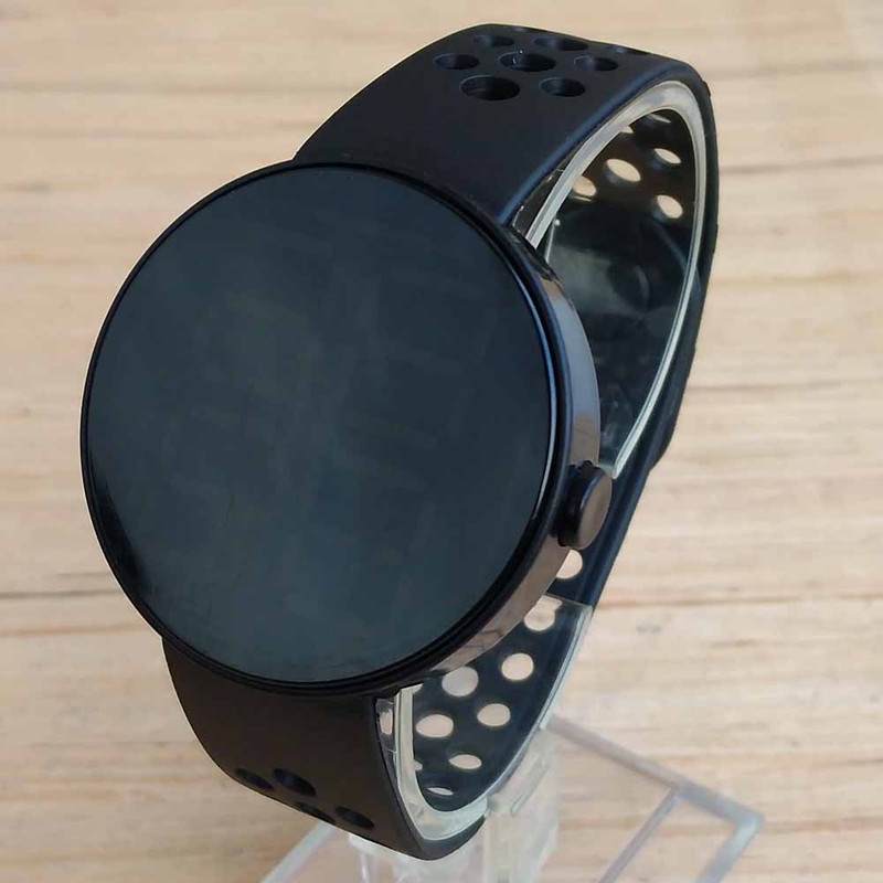 ساعت مچی دیجیتال مدل LED کد M250