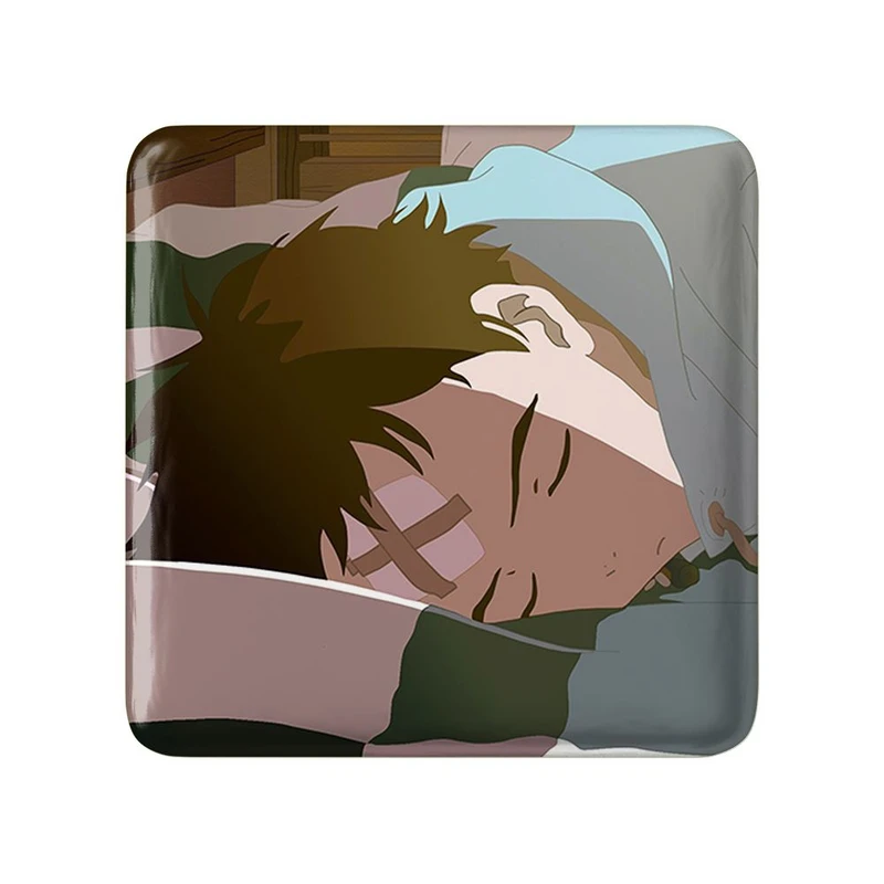 مگنت خندالو مدل ناندبا انیمه فولی کولی کد 23570