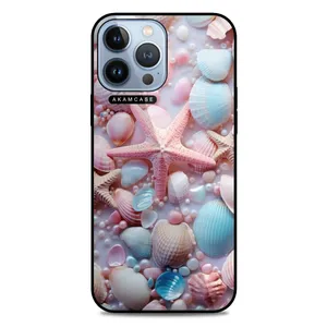 AKAM AMC-WA13PROMAX-PEARL16 Cover For Apple iPhone 13 Pro Max