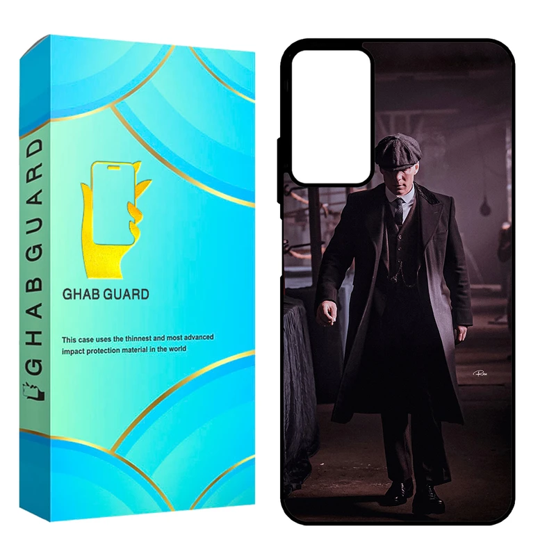 کاور قاب گارد مدل CHAP مناسب برای گوشی موبایل شیائومی Redmi Note 11 Pro / Redmi Note 12 Pro 4G