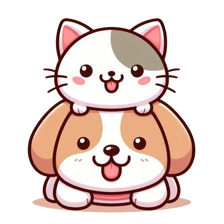 استیکر پارچه و لباس پاد آفرین مدل کارتونی کد S1784