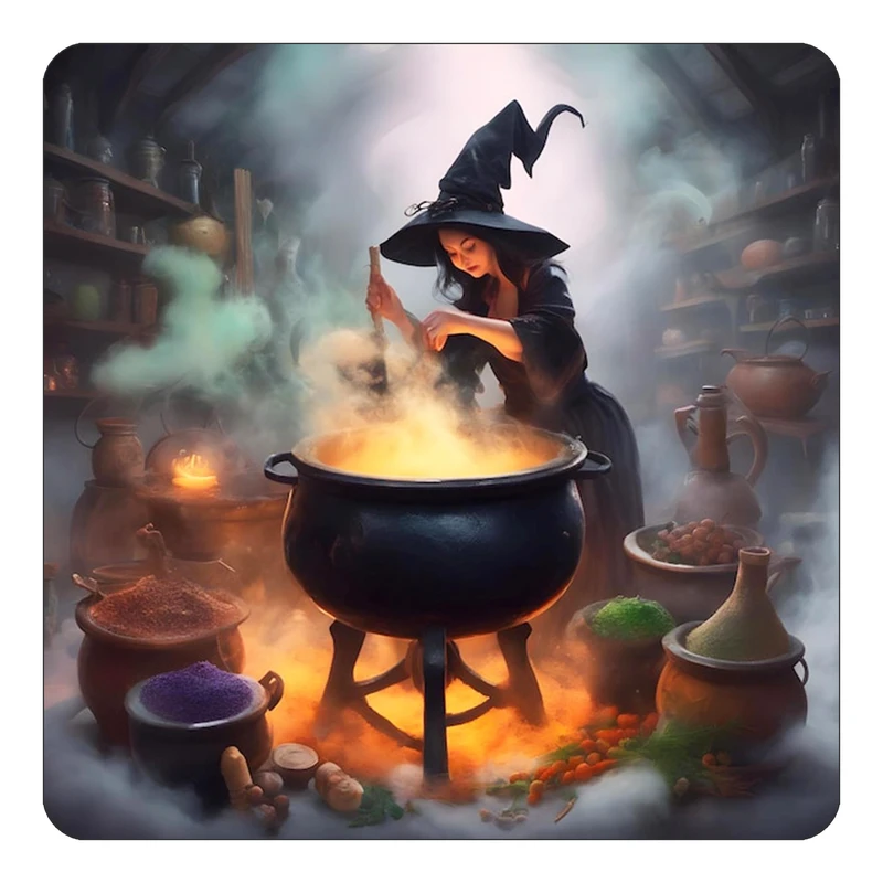 مگنت کاکتی طرح هری پاتر Harry Potter مدل mp42932