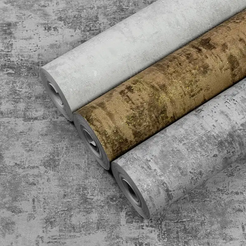 کاغذ دیواری مدل 6105