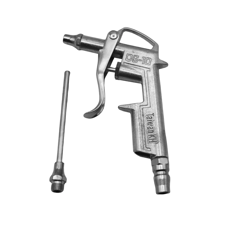 تفنگی باد مایت مدل YP-DG-10-AIR-TAIWAN KH