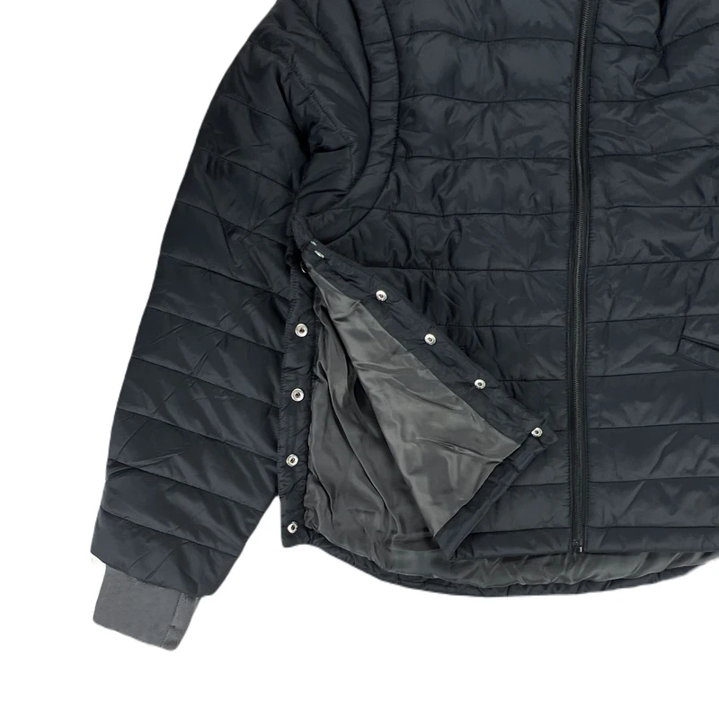 عکس شماره 7 : کاپشن مردانه گود فیلو اند کو مدل pid-x4z0k