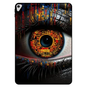 Megafone Eye 6769 Cover For Tablet Apple iPad Pro 12.9 2015 / 2017