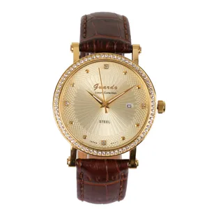 ساعت مچی عقربه ای زنانه گواردو مدل S00113P