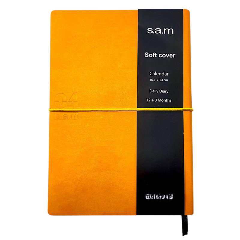 سالنامه سال 1404 سم مدل سافت کد 1624