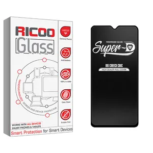 Ricoo Ricoo Glass Sup-D Screen Protector For Samsung Galaxy F02s