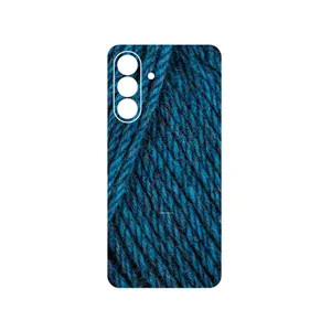 MAHOOT Fabric Texture 1 Cover Sticker for Samsung Galaxy A56