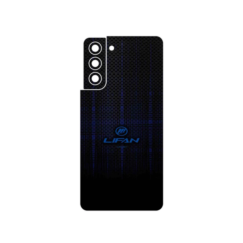 برچسب پوششی ماهوت مدل Lifan مناسب برای گوشی موبایل سامسونگ Galaxy S21 5G