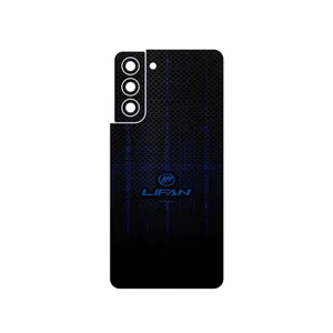 MAHOOT Lifan Cover Sticker for Samsung Galaxy S21 5G