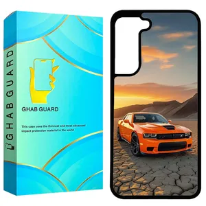 Ghab Guard GCHPA21F Cover For Samsung Galaxy S21 FE 5G  