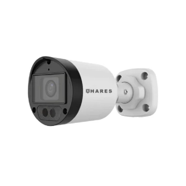 دوربین مداربسته آنالوگ حارس مدل HS_B62I40_MPF