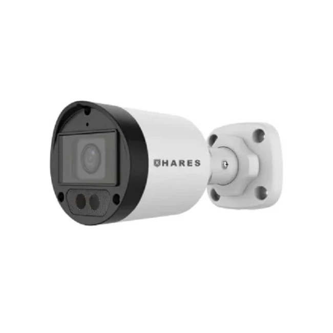 دوربین مداربسته آنالوگ حارس مدل HS_B62I40_MPF
