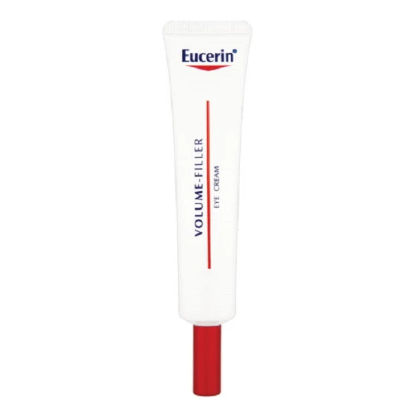 کرم دور چشم اوسرین مدل Volume Filler حجم 15 میلی لیتر