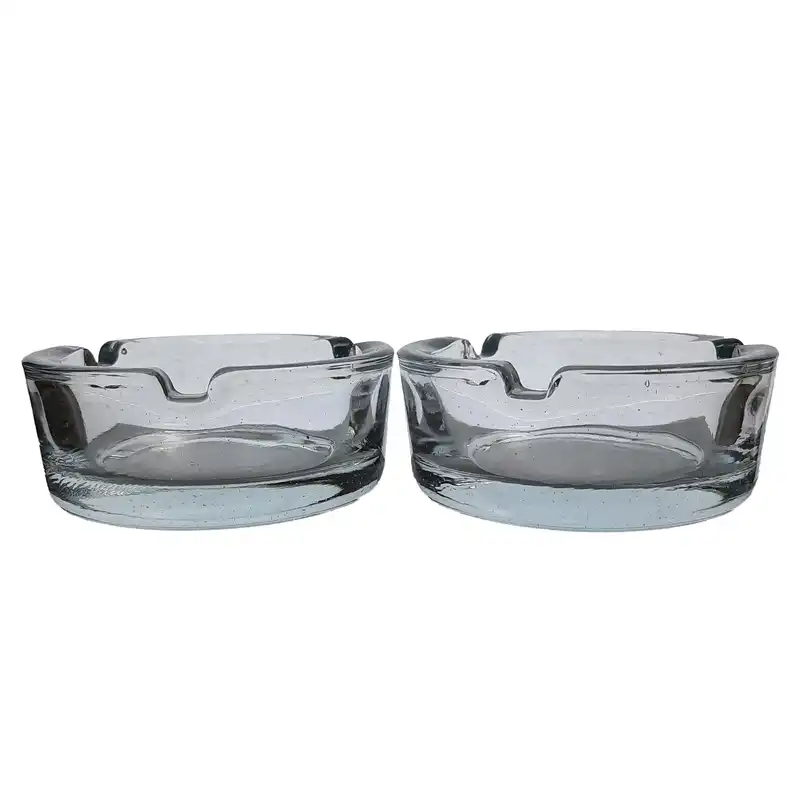 زیرسیگاری مدل TWIN بسته 2 عددی