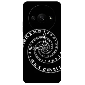 Megafone Watch 8160 Cover For Xiaomi Redmi A3 / A3x