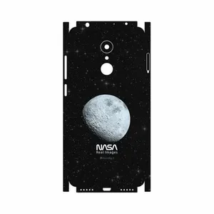 MAHOOT Moon-By-NASA-FullSkin Cover Sticker for Xiaomi REDMI 5