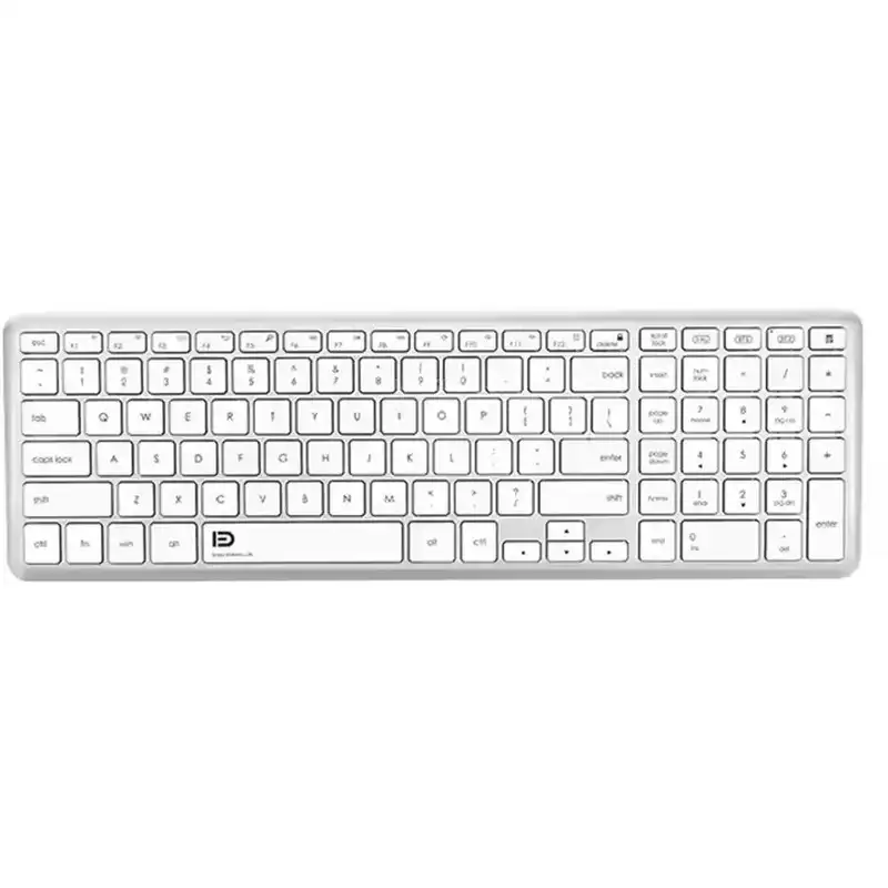 کیبورد مدل  K602T