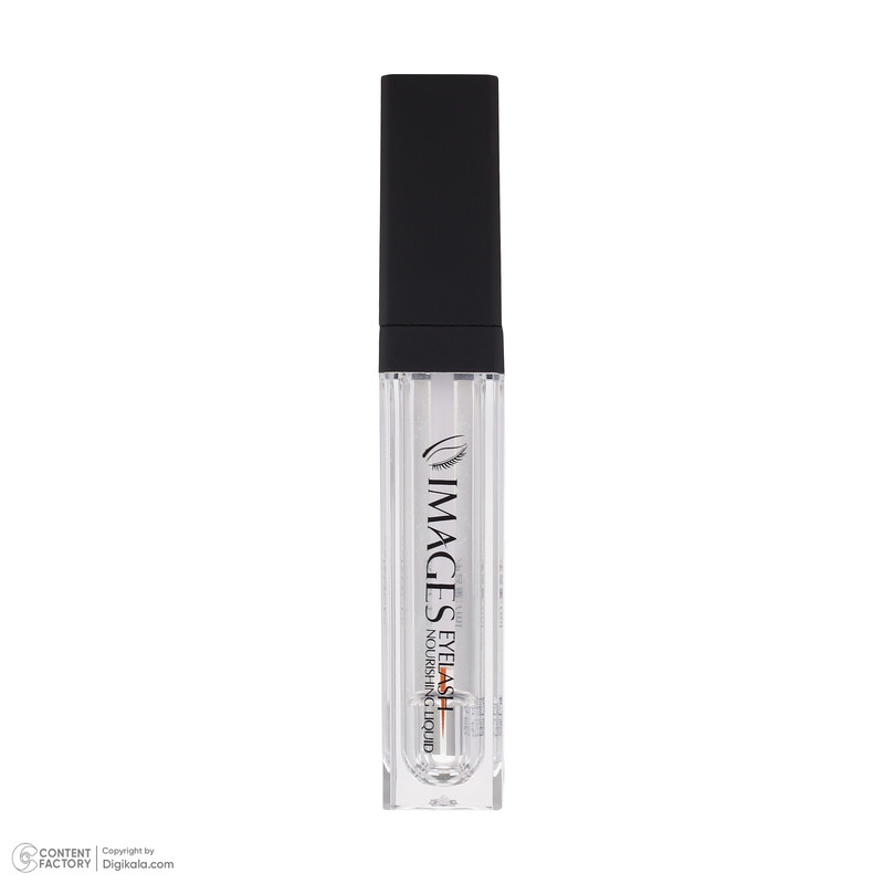 محلول تقویت مژه ایمجز مدل Beautiful And Charmin حجم 7 میلی لیتر