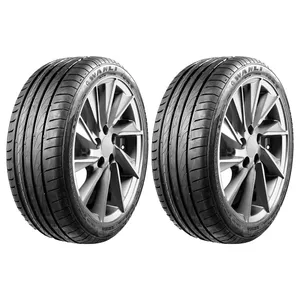 لاستیک خودرو ونلی مدل SA302 سایز 195/65/15 - دو حلقه
