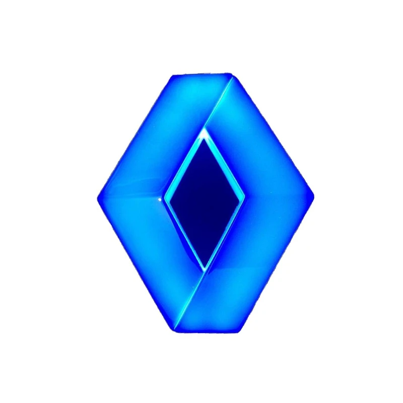 آرم خودرو مدل نوری