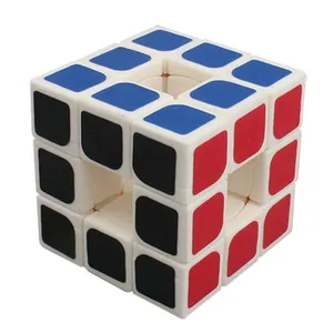 مکعب روبیک کد 43