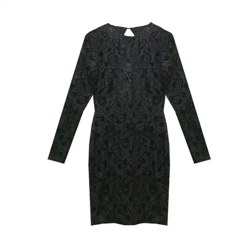 پیراهن زنانه مدل 7190