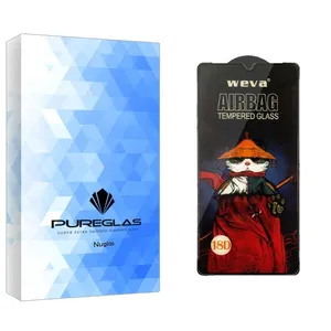 Pureglas NueGlas Airbag Screen Protector For Y3S