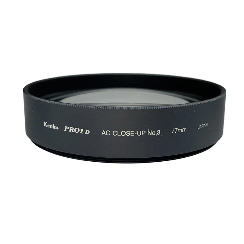 فیلتر لنز کنکو مدل CLOSE-UP PRO1 MC (+3) -77MM