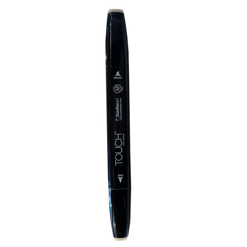 ماژیک شین هان مدل touch-bl-115 کد 43338