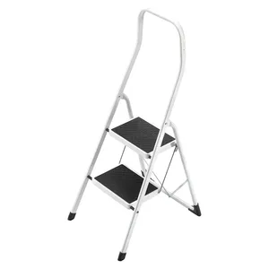 نردبان 2پله هایلو مدل Plus کد 12001