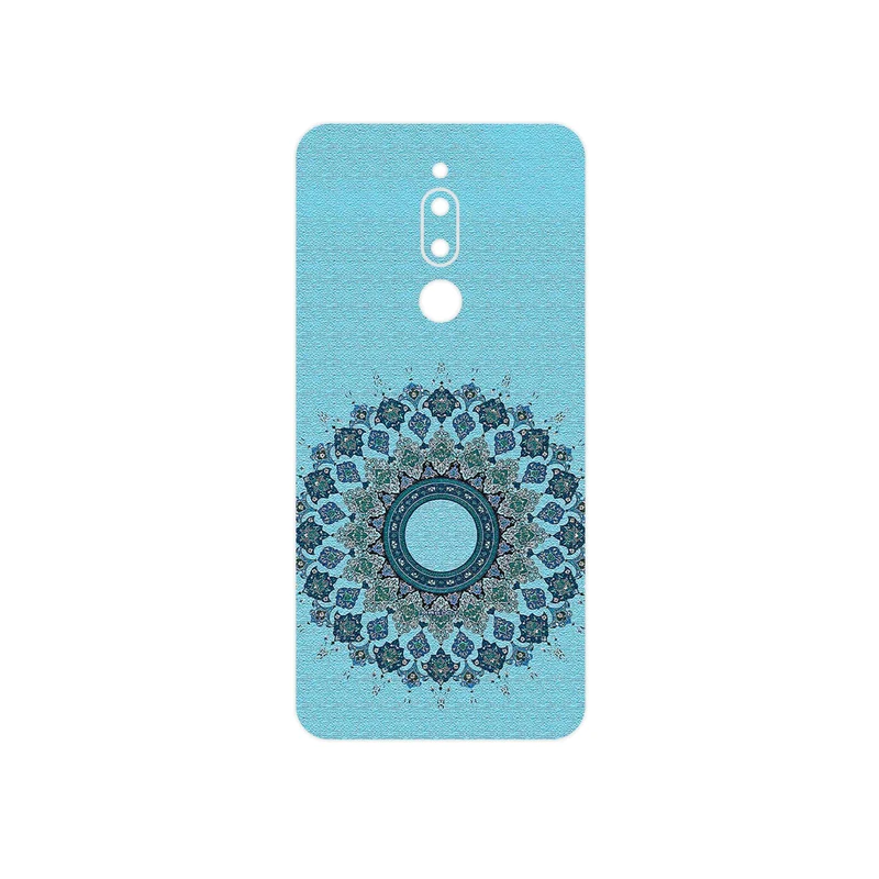 برچسب پوششی ماهوت مدل Art of Illumination 4 مناسب برای گوشی موبایل میزو M6T