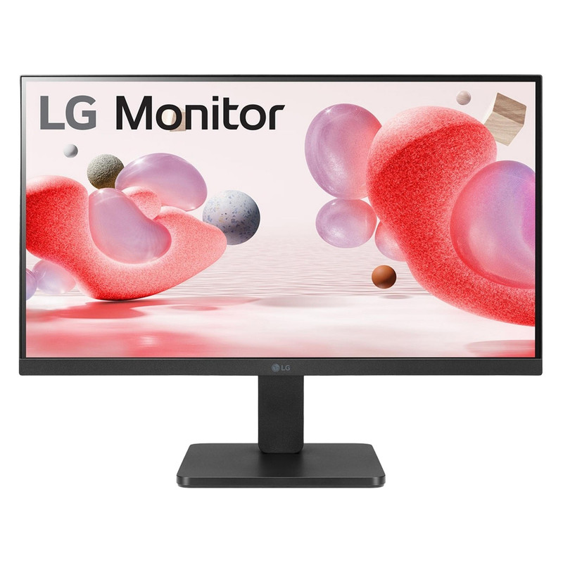 مانیتور 21.45 اینچ ال جی مدل 22MR410-B
