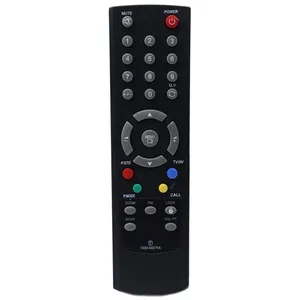 ریموت کنترل تلویزیون مدل TA59-00075A