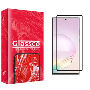 Glassco CGo1 FLGL Screen Protector For Samsung Galaxy s20 Ultra