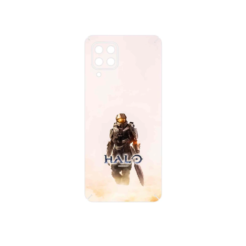 برچسب پوششی ماهوت مدل Halo Game Series مناسب برای گوشی موبایل سامسونگ Galaxy M32