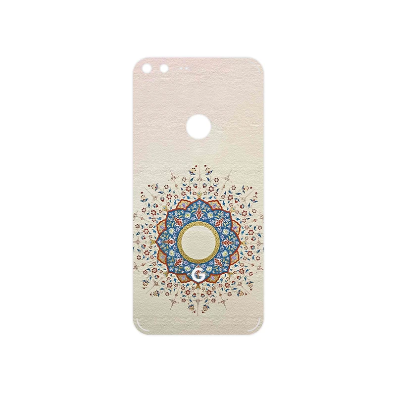 برچسب پوششی ماهوت مدل Art of Illumination 1 مناسب برای گوشی موبایل گوگل Pixel XL