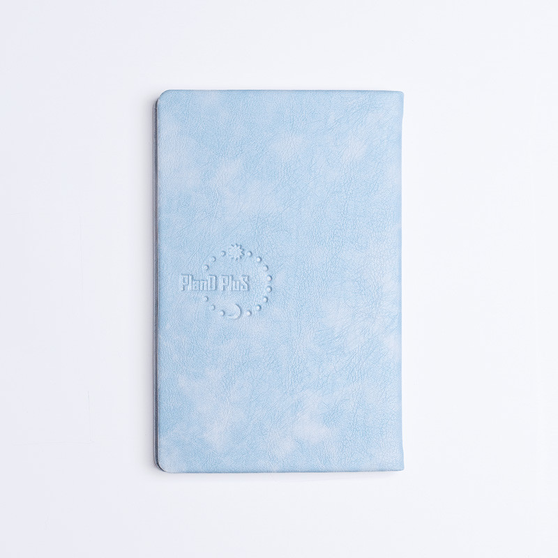 دفتر شکرگزاری 160 برگ مدل آسمان