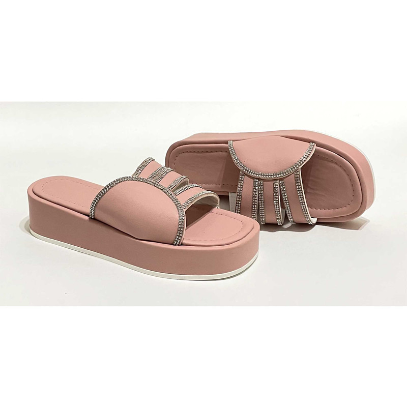 صندل زنانه کیتو مدل LUCIAN کد RS-PK-1061