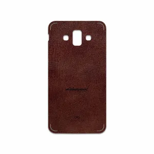MAHOOT NL-CYBRPNK Cover Sticker for Samsung Galaxy J7 Duo