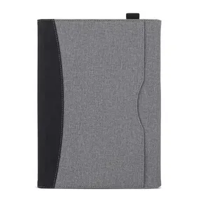 کیف کلاسوری مدل Folio مناسب برای تبلت مایکروسافت  Surface Pro 4 / 5 / 6/ 7 / 7plus