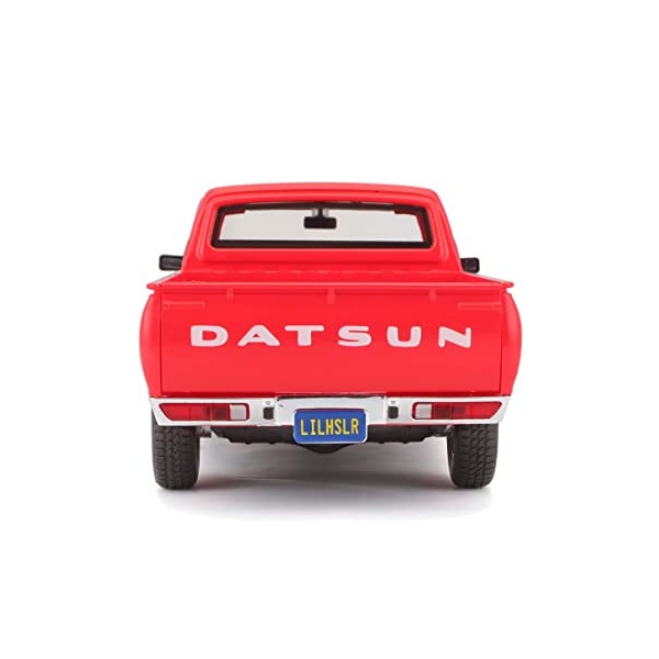 ماکت ماشین مایستو مدل 1973 Datsun 620 Pick-up