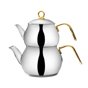 ست کتری و قوری ویوالدی مدل nostalji maxi